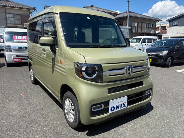 買取強化中！どんなお車でも高価買取します！ 近畿運輸局指定工場も完備！全車点検整備＆クリーニング後のご納車です！