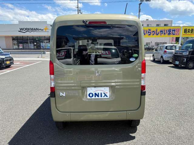 展示車は内外装クリーニング済みです！是非一度ご覧ください！