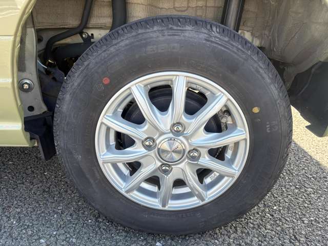 ご契約頂いたお客様には代車無料貸し出しも行っております！車検切れや車が故障したお客様はご相談下さい♪