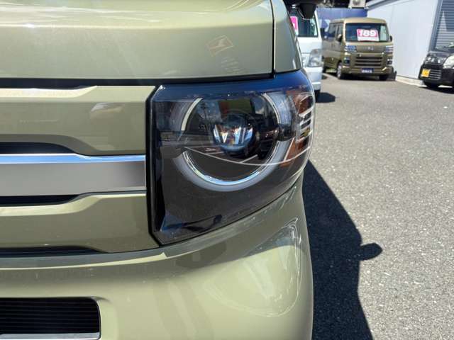 軽自動車を中心に新車・中古車在庫多数展示しております！自社民間車検工場も完備（コバック長浜店）！！