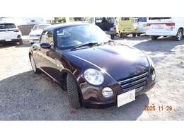 レアカラー入庫しました