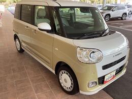 右前からの画像です