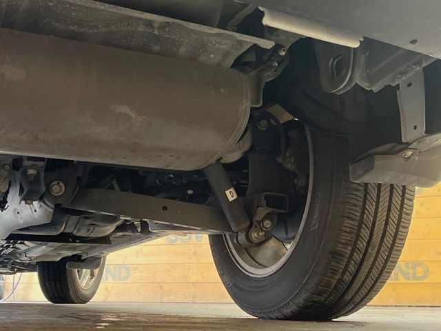 お車を安心してお乗りいただく為には、足回りの定期点検が欠かせません。サービスサポート（有償保証）では無料点検もご提供しており、安心のカーライフをお過ごしいただけるサポート体制が整っています。