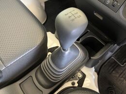 【5速MT】走りの5速MT！！スポーティーな走行をお楽しみいただけます♪