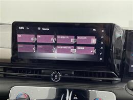 【カーナビ】『カーナビ』の画像になります。ナビ利用時のマップ表示は見やすく、いつものドライブがグッと楽しくなります！