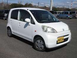 運転席側です。傷や凹みが多いです。気になる箇所などございましたらお気軽にお問い合わせ下さい！