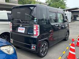 運輸局指定工場を完備いたしておりますので、ご購入後のアフターもご安心ください。