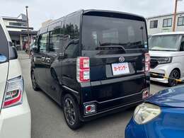 お客様が長く、安心して乗ることができる車を販売することを心がけております。