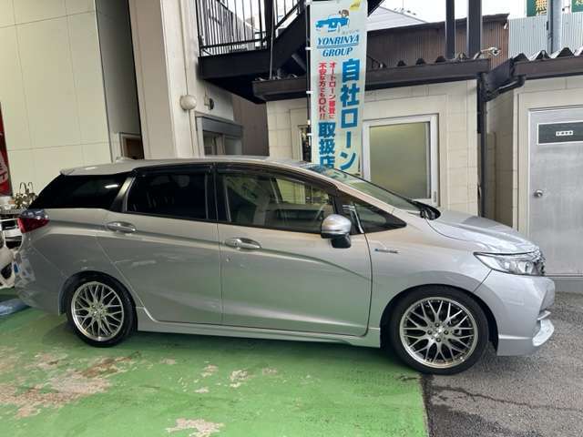 オートローンは　頭金0円OK！最長120回払いOK！お客様のご希望にあった返済方法が可能です！オートローン審査に不安な方でも大丈夫☆自社ローンでの購入サポート致します！！