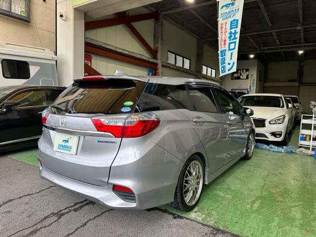 ☆全　車　保　証　付　き　販　売☆無料自社保証から、距離無制限・最長3年まで、保証内容も幅広くご用意しております★　お気軽にお申し付けください(^-^)