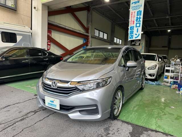 屋内保管となっておりますので、夜間雨天時も安心してゆっくりと納得いくまで御覧いただけます★