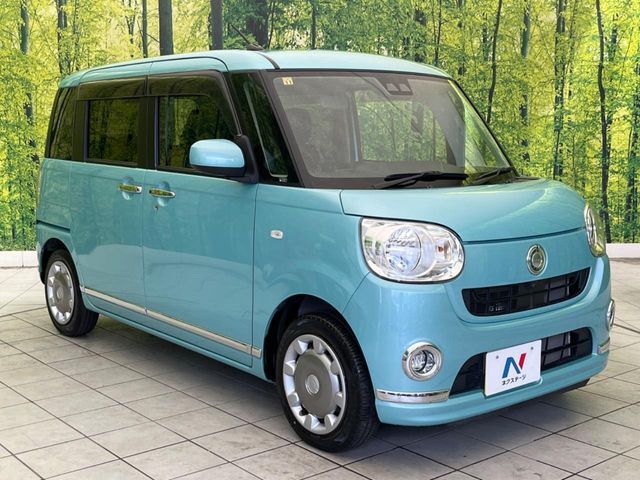大好評のボディコーティング「弾スプラッシュコート」もご納車までに施工可能。通常のガラスコートと異なる、耐久年数6年の無機質ガラスコーティングが、ボディをキレイな状態に保ってくれます。
