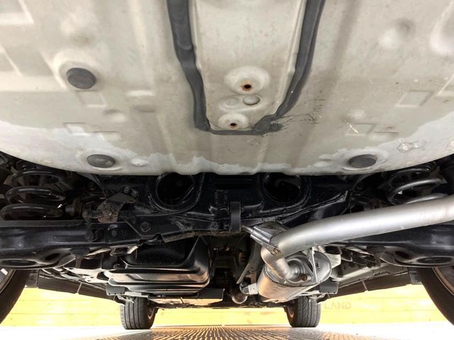 下回りがきれいなうちに、防錆加工の施工がオススメ。降雪地域はもちろん、沿岸部にお住いの方や、趣味でマリン・ウィンタースポーツをされる方にご好評いただいております。