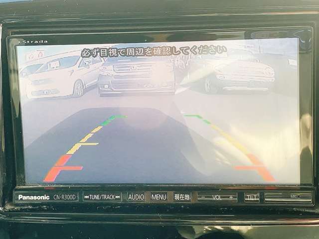 お好みのカーナビへのカスタムもお答えいたします！ご希望の際には当店スタッフまでお気軽にご相談下さい♪