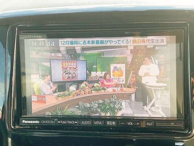 お好みのカーナビへのカスタムもお答えいたします！ご希望の際には当店スタッフまでお気軽にご相談下さい♪