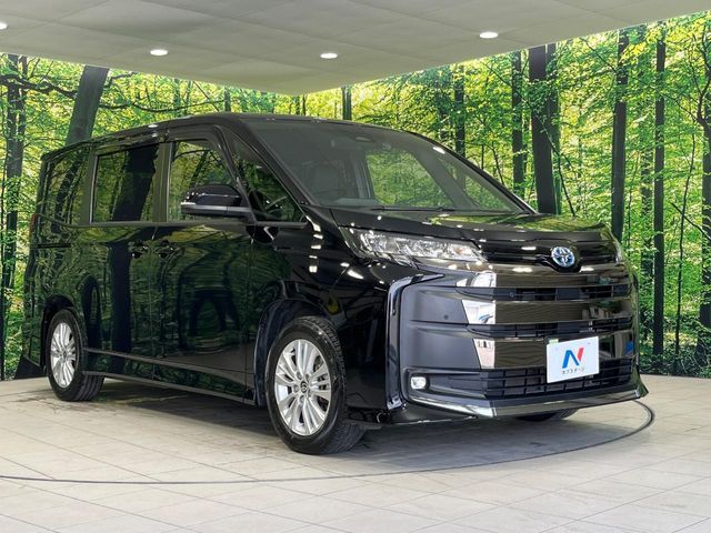 ノアノアページです ノア】トヨタノア Si4WD紹介！ 2008年式（H20） TOYOTA NOAH