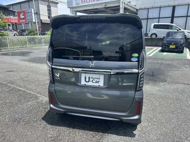 安心してお乗り頂けます様、しっかりとした整備をしております。