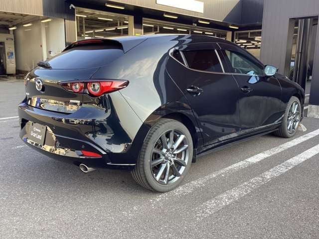 ☆MAZDA3入荷しました☆