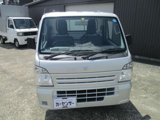 車検整備してお渡しいたします。