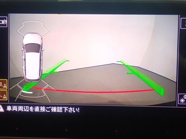 バックモニター搭載で車庫入れ安心！バック中の死角部分がモニターに映し出されるので安全性アップ！！