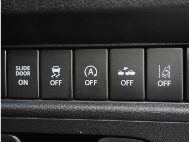 【運転席スイッチ】スイッチっていっぱいありますよね。不明点は全て聞いてくださいね☆丁寧にご説明します☆