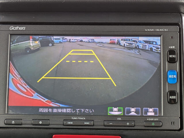 残価設定型ローンも受け付けております！詳細はスタッフにお尋ねください！
