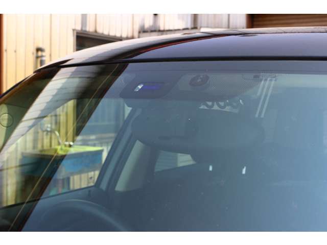 レインセンサー