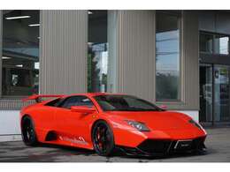 純血【V12】の入庫です。→CALL：0120-82-5555