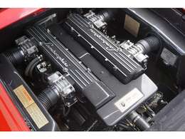 純血【V12】の入庫です。→CALL：0120-82-5555