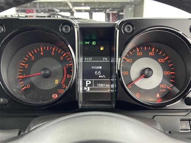 【スピードメーター】メーターがシンプルで見やすく運転しやすいですね！