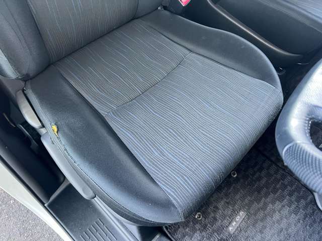 常に使用するシートです。ぜひ一度直接見に来てください。