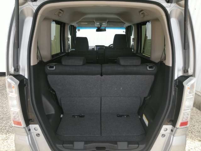 内外装・走行・機関性能ともに厳しい自社規定（高速走行含む)をクリアした高品質なクルマだけを展示・販売しています。また、ご納車後も安心して乗車していただく為、当店自慢の車輛整備をさせていただきます！