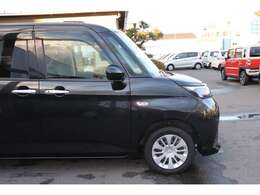 パワースライドドア・7インチナビ・地デジ・バックカメラ・ドライブレコーダー・ETC・衝突軽減ブレーキ・プライバシーガラス・オートライト・ステアリングスイッチ・インテリキー