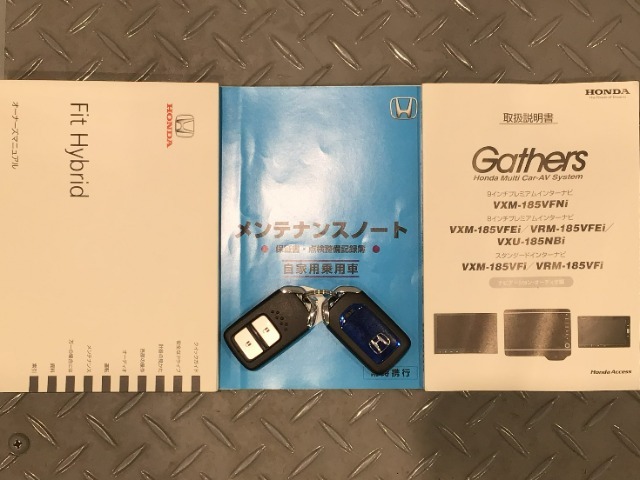 買う時だけでなく、買った後も「安心・満足」が続く。それが、Hondaの認定中古車です♪