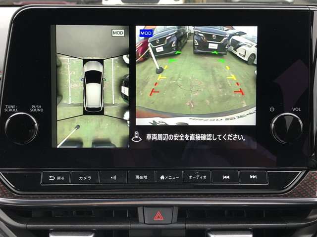 また、当社の新車試乗車だった車両や、社用車として使用していた車両もございます！