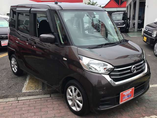 お車に関してでしたら、どんな事でもお声掛けください。