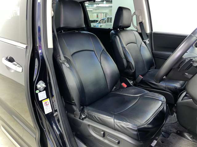 「運転席」シートカバーついてます！