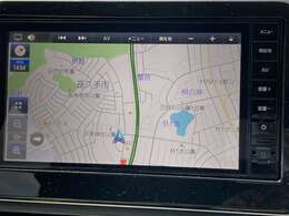 このナビについているのは、フルセグTVです。これからも長く使用できます。フルセグは電波が悪くなるとワンセグに自動で切り替わり快適にTVがお楽しみいただけます。