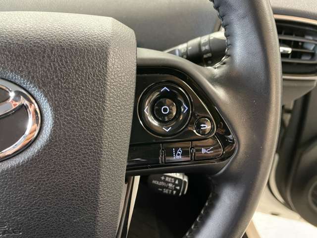 運転席周りに大きな傷、汚れ、へたりなどなく良質な状態です！
