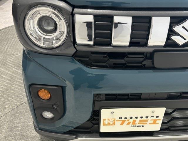 届出済未使用車とは、登録済みでなおかつ使用していない車のことを指します！ナンバー登録はしてあるものの、実際には使用されず保管しているケースが多く、必要最低限の走行しかしていないお車です♪