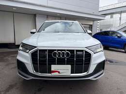 Audi　月寒は、国道36号線沿い、札幌ドーム前（ヤナセ隣）というアクセスの良い場所にございます。