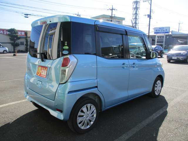 各種保険の取り扱いや、買取も行っております。おクルマに関することでしたら何でもご相談ください。安心したお付き合いができますようご対応させていただきます。