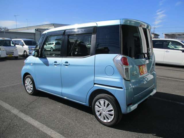 指定整備工場・民間車検場完備のため、車検の早期受付・対応も可能です。カーライフを全てサポートできる環境を整えております。