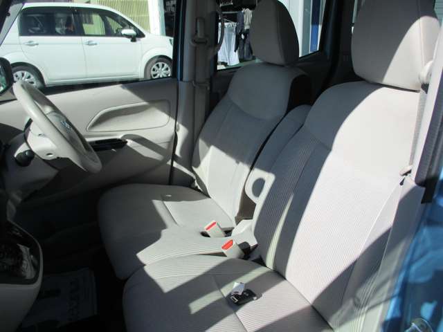 壊れることのない車はありませんが、安心してお乗りいただける車はございます。創業47年の豊かな経験で、中古車でも安心してお乗りいただけるようしっかりと整備し納車いたします。