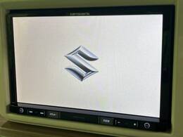 【純正ナビ】人気の純正ナビを装備。オーディオ機能も充実しており、Bluetooth接続すればお持ちのスマホやMP3プレイヤーの音楽を再生可能！毎日の運転がさらに楽しくなります！！