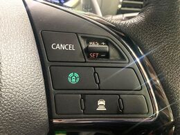 【マイパイロット】高速道路での長距離走行が楽に！！渋滞時と巡回走行のシーンで、アクセル・ブレーキ・ステアリングを自動で制御し、長距離運転の負担を軽減してくれます♪