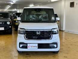 ■□■□■ リバティは、地域一番店を目指しております！！ アフターである整備・車検・鈑金・保険・レスキューなど…、すべてお任せ下さい！！ ■□■□■