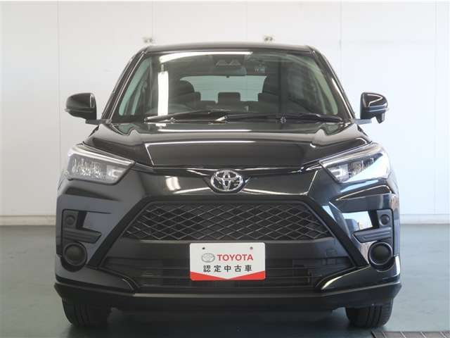 周囲を良く見渡せる良好な視界が魅力です！