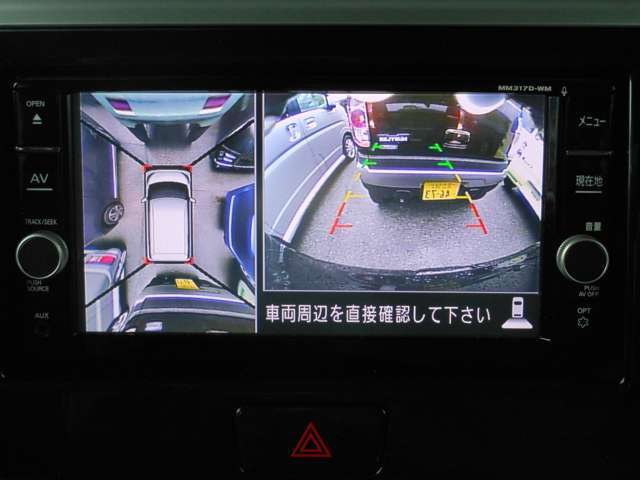 360度アラウンドビューモニター！純正ナビ！Bluetooth！ハンズフリーフォン！CD！DVD！フルセグTV！気になるクルマが見つかりましたら、フリーコール＜0078-6002-840360＞までお問い合わせください！