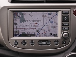 ◆ナビゲーション ◆初めての場所もナビゲーションがご案内！楽しい旅行をサポートします。